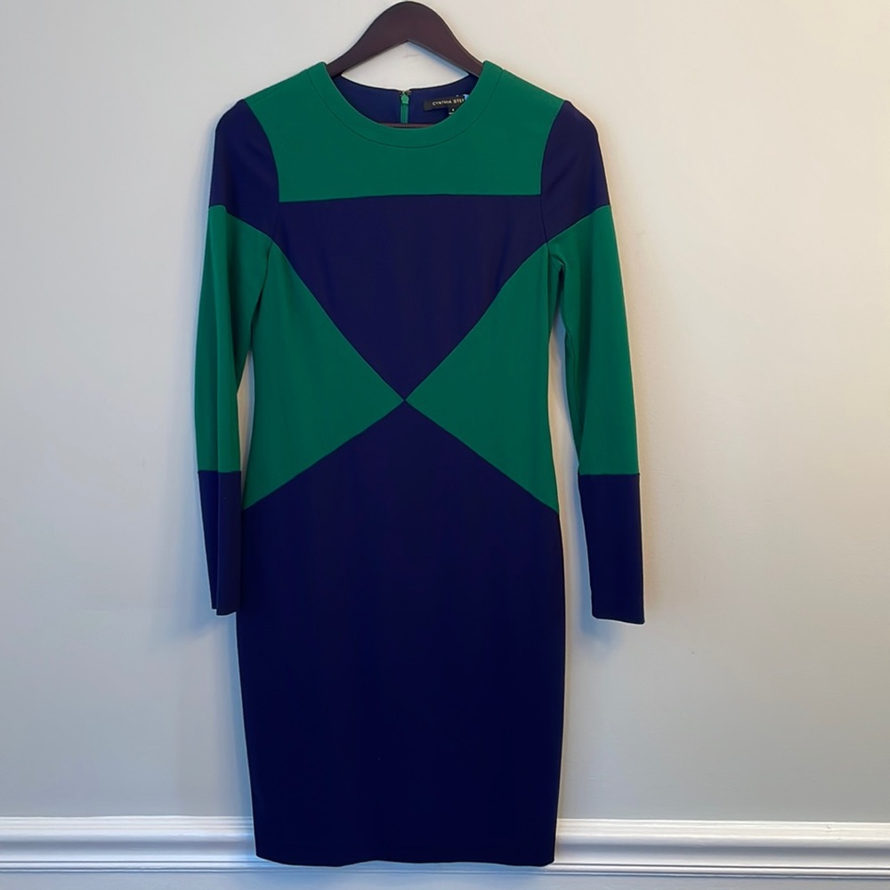 Cynthia Steffe dress, Size 8